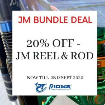 Pioneer-JMBundle-Deals-350x350 1-2 Sep 2020: Pioneer JM Bundle Deals