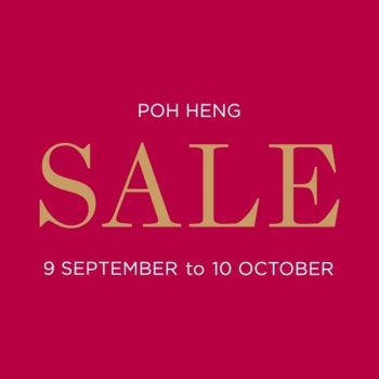 Poh-Heng-30-Voucher-Sale-350x350 9 Sep-10 Oct 2020: Poh Heng $30 Voucher Sale
