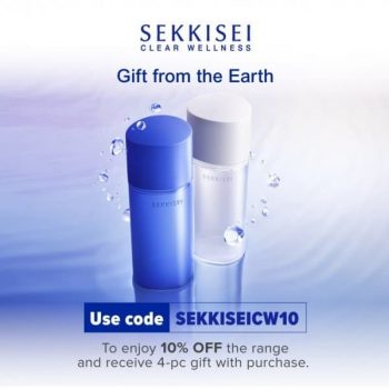 Robinsons-Sekkisei-Clear-Wellness-Promotion-350x350 17 Sep-31 Oct 2020: Robinsons Sekkisei Clear Wellness Promotion