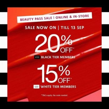 SEPHORA-Beauty-Pass-Sale-1-350x350 9-13 Sep 2020: SEPHORA Beauty Pass Sale