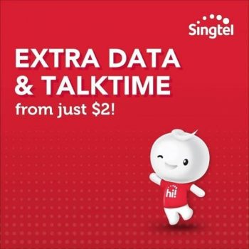 SINGTEL-Prepaid-Exclusive-Promotion-350x350 25 Sep 2020 Onward: SINGTEL Prepaid Exclusive Promotion