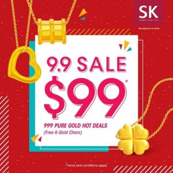 SK-JEWELLERY-9.9-Sale-Alert-350x350 1 Sep 2020 Onward: SK JEWELLERY 9.9 Sale Alert