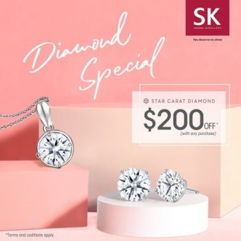 SK-JEWELLERY-Diamond-Special-Promotion-350x350 2 Sep 2020 Onward: SK JEWELLERY Diamond Special Promotion