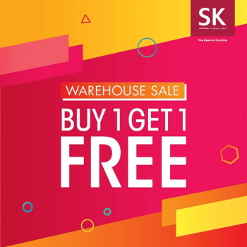SK-JEWELLERY-Warehouse-Sale-350x350 21-27 Sep 2020: SK JEWELLERY Warehouse Sale