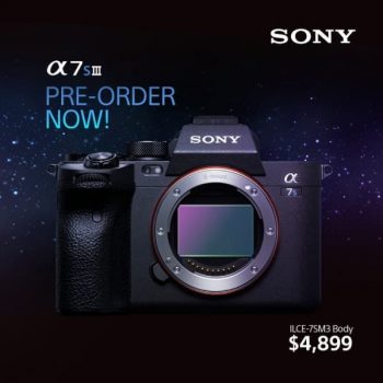 SLR-Revolution-Sony’s-Alpha-7S-III-Promotion-350x350 2 Sep 2020 Onward: SLR Revolution Sony’s Alpha 7S III Promotion