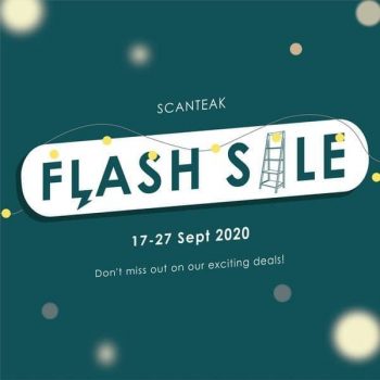 Scanteak-Flash-Sale-1-350x350 17-27 Sep 2020: Scanteak Flash Sale