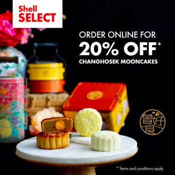 Shell-Mid-Autumn-Festival-Promotion-350x349 14 Sep 2020 Onward: ChangHoSek Mooncake Mid Autumn Festival Promotion with Shell Sellect
