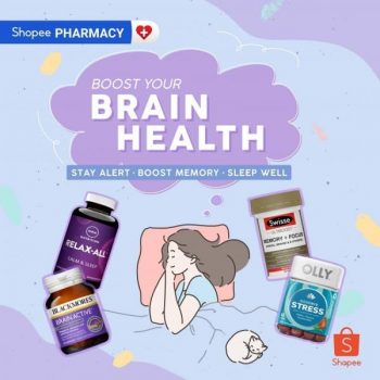 Shopee-Pharmacy-Promotion-350x350 19-20 Sep 2020: Shopee Pharmacy Promotion