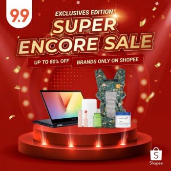 Shopee-Super-Encore-Sale-350x350 11 Sep 2020 Onward: Shopee Super Encore Sale
