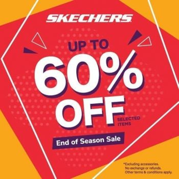 Skechers-End-Season-Sale-at-VivoCity-350x350 24 Sep-4 Oct 2020: Skechers End Season Sale at VivoCity