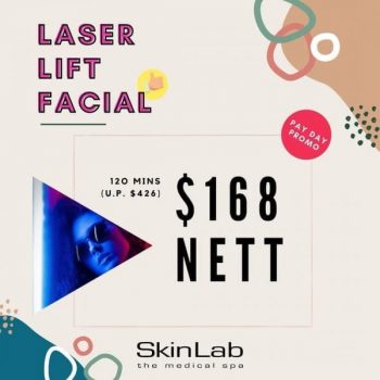 SkinLab-The-Medical-Spa-Laser-Lift-Facial-Promotion-350x350 30 Sep 2020 Onward: SkinLab The Medical Spa Laser Lift Facial Promotion