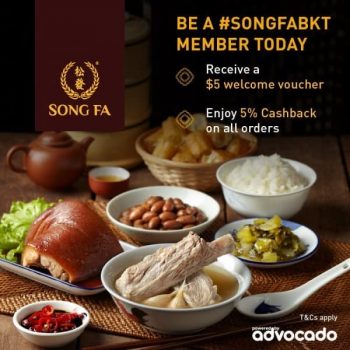 Song-Fa-Bak-Kut-Teh-Membership-Rewards-Promotion-350x350 2 Sep 2020 Onward: Song Fa Bak Kut Teh Membership Rewards Promotion