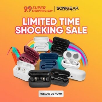 SonicGear-Shocking-Sale-350x350 12 Sep 2020 Onward: SonicGear Shocking Sale on Shopee