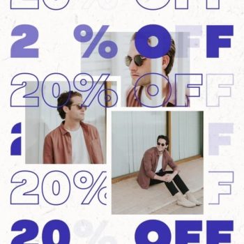 Spectacle-Hut-20-Off-Promotion-350x350 9-10 Sep 2020: Spectacle Hut 20% Off Promotion