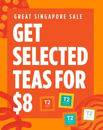 T2-Great-Singapore-Sale-350x438 9-15 Sep 2020: T2 Tea Great Singapore Sale