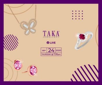 TAKA-Jewellery-Facebook-Live-1-350x293 24 Sep 2020: TAKA Jewellery Facebook Live