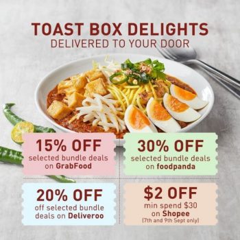 TOAST-BOX-Online-Delivery-Promotion-350x350 8 Sep 2020 Onward: TOAST BOX Online Delivery Promotion