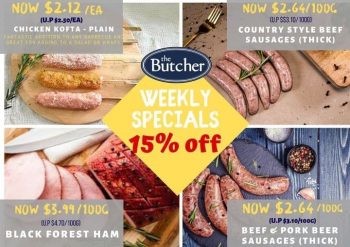 The-Butcher-Weekly-Special-Promotion-1-350x247 21 Sep 2020 Onward: The Butcher Weekly Special Promotion
