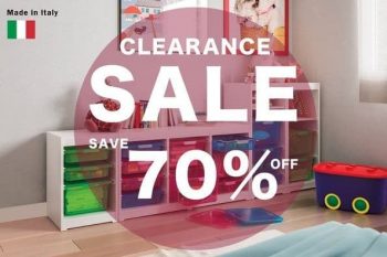 The-Home-Shoppe-Clearance-SALE-350x233 24 Sep 2020 Onward: The Home Shoppe Clearance SALE