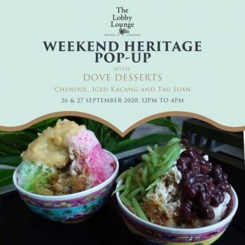 The-Lobby-Lounge-Weekend-Heritage-Pop-up-Promotion-at-Shangri-La-350x350 26-27 Sep 2020: The Lobby Lounge Weekend Heritage Pop-up Promotion at Shangri-La