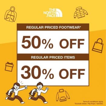 The-North-Face-Great-Shopping-Deals-350x350 14-30 Sep 2020: The North Face Great Shopping Deals