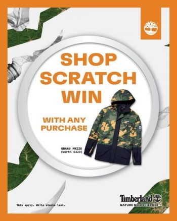 Timberland-Shop-Scratch-and-Win-Promotion-350x438 19 Sep 2020 Onward: Timberland Shop, Scratch and Win Promotion