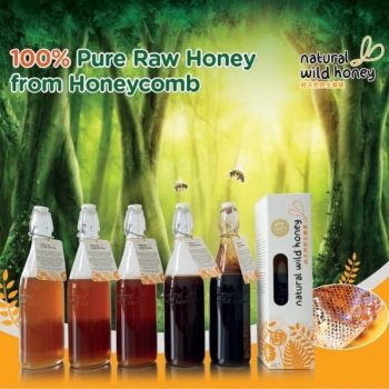 Tiong-Bahru-Plaza-HoneyCombo-Promotion-350x350 1-6 Sep 2020: Tiong Bahru Plaza HoneyCombo Promotion