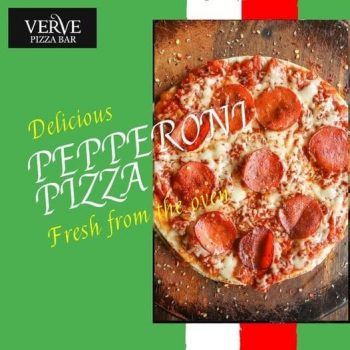 Verve-Pizza-Bar-Pepperoni-Pizza-Promotion-at-Clarke-Quay-350x350 22 Sep 2020 Onward: Verve Pizza Bar Pepperoni Pizza Promotion at Clarke Quay