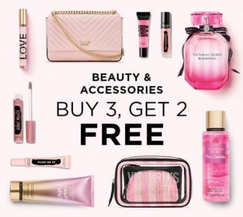 Victorias-Secret-Buy-3-Get-2-Free-Promotion-350x313 10-13 Sep 2020: Victoria's Secret  Buy 3 Get 2 Free Promotion