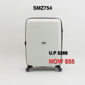 Winter-Time-Massive-Luggage-Sale-350x350 1 Sep 2020 Onward: Winter Time Massive Luggage Sale