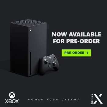 Xbox-Series-X-Pre-order-at-Challenger-350x350 25 Sep-1 Dec 2020: Xbox Series X Pre-order Promotion at Challenger