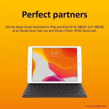 iStudio-Perfect-Partners-Promotion-350x350 2 Sep 2020 Onward: iStudio Perfect Partners Promotion