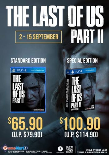 unnamed-file-2-350x495 2-15 Sep 2020: Gamemartz The Last Of Us II Sale