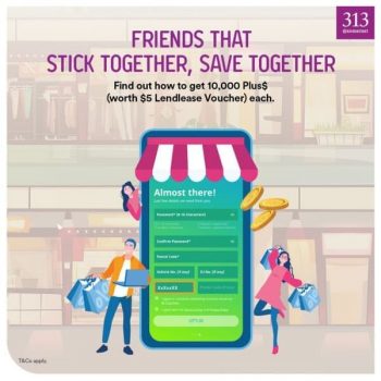 313@somerset-Refer-a-Friends-Promotion-with-Lendlease-350x350 9 Oct-31 Dec 2020: 313@somerset Refer a Friends Promotion with Lendlease