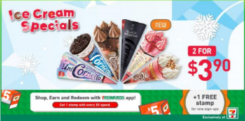7-Eleven-Ice-Cream-Promotion-350x173 23-27 Oct 2020: 7-Eleven Ice Cream Promotion