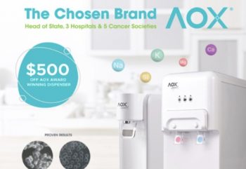 AOX-Dispensers-Promotion-with-HSBC-350x241 8 Jun 2020-30 Jun 2021: AOX Dispensers Promotion with HSBC