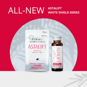 ASTALIFT-All-New-White-Shield-Series-Promotion-350x350 1 Oct 2020 Onward: ASTALIFT All-New White Shield Series Promotion