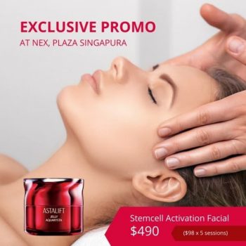 ASTALIFT-Stem-Cell-Youth-Activation-Facial-Promotion-1-350x350 21 Oct 2020 Onward: ASTALIFT Stem Cell Youth Activation Facial Promotion
