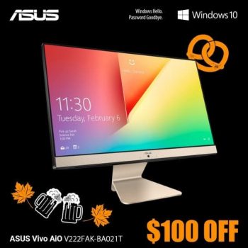 ASUS-Vivo-AiO-V222-Promotion-350x350 21 Oct 2020 Onward: ASUS Vivo AiO V222 Promotion