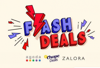 Agoda-ChopeDeals-or-Zalora-Flash-Deals-With-DBSPOSB-Credit-Cards-350x241 1 Oct 2020 Onward: Agoda, ChopeDeals or Zalora Flash Deals With DBS/POSB Credit Cards