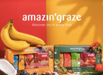 Amazin-Graze-Promotion-with-HSBC-350x256 1 Oct 2020-31 May 2021: Amazin' Graze Promotion with HSBC