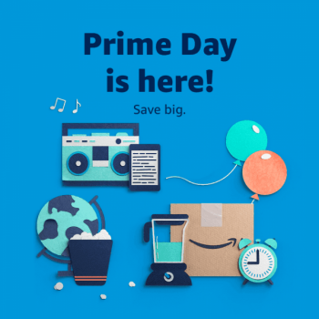 Amazon-Singapore-Prime-Day-Promotion-350x350 13-14 Oct 2020: Amazon Singapore Prime Day Promotion
