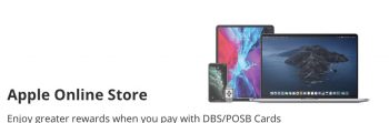 Apple-Online-Store-Promotion-with-DBSPOSB-Cards-350x111 1 Oct 2020 Onward: Apple Online Store Promotion with DBS/POSB Cards