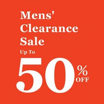 Arch-Angel-Mens-Clearance-Sales-350x350 5 Oct 2020 Onward: Arch Angel Men's Clearance Sales