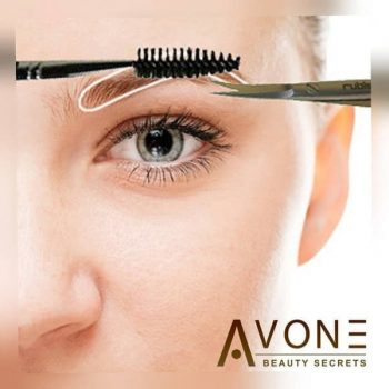 Avone-Beauty-Secrets-Brows-Grooming-Promotion-350x350 9 Oct 2020 Onward: Avone Beauty Secrets Brows Grooming Promotion