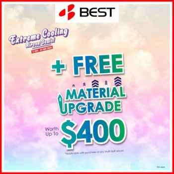 BEST-Denki-Extreme-Cooling-Aircon-Deals-Promotion2-350x349 27 Oct-2 Nov 2020: BEST Denki Extreme Cooling Aircon Deals Promotion