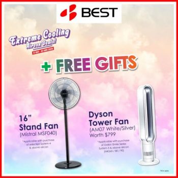 BEST-Denki-Extreme-Cooling-Aircon-Deals-Promotion3-350x350 27 Oct-2 Nov 2020: BEST Denki Extreme Cooling Aircon Deals Promotion