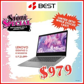 BEST-Denki-Laptop-and-IT-accesories-special-Deals-350x350 8 Oct 2020 Onward: BEST Denki  Laptop and IT accesories special Deals