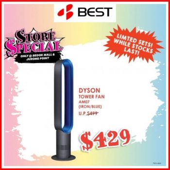 BEST-Denki-Store-Special-350x350 5 Oct 2020 Onward: BEST Denki Store Special