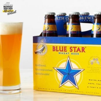 Beerfest-Asia-Blue-Star-Wheat-Beer-Promotion-350x350 27 Oct 2020 Onward: Beerfest Asia Blue Star Wheat Beer Promotion